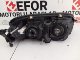 Oto Çıkma Parça / Toyota / Supra / Far & Stop / Sağ Ön Far / Sıfır Parça 