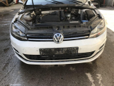 Oto Çıkma Parça / Volkswagen / Golf / Kaporta & Karoser / Sağ Ön Çamurluk / Çıkma Parça 