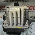 MERCEDES VİTO 17 A6229037300 MOTOR BEYNİ ÜÇEL OTO ÇIKMA BURSA