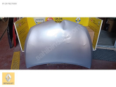 RENAULT CLİO 4 ÇIKMA ORJİNAL GRİ MOTOR KAPUTU VE DİGERLERİ