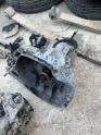 Renault Megan 3 1.5 5 İleri Şanzıman