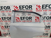 Oto Çıkma Parça / Honda / Civic / Kaporta & Karoser / Sol Arka Kapı / Çıkma Parça 