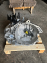 Oto Çıkma Parça / Peugeot / Boxer / Şanzıman / Şanzıman Komple / Çıkma Parça 