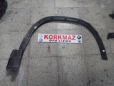 Oto Çıkma Parça / Mercedes / GLB / Kaporta & Karoser / Dodik / Çıkma Parça 