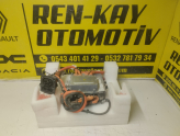 296059826R 296057749R DACİA SPRİNG ŞARJ ÜNİTESİ ÇIKMA ORJ KUTULU