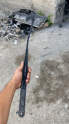 Oto Çıkma Parça / Skoda / Octavia / Oto Cam / Silecek Kolu / Çıkma Parça 