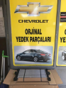 opel astra j intercooler radyatörü