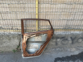 Oto Çıkma Parça / Ford / Fiesta / Kaporta & Karoser / Sağ Arka Kapı / Çıkma Parça 