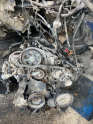 98 PASSAT ÇIKMA ORJİNAL 1.8 T ŞANZIMANLI MANUEL KOMPLE MOTOR