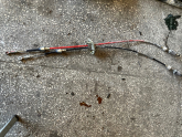 Oto Çıkma Parça / Hyundai / Accent / Vites / Vites Halatı / Çıkma Parça 