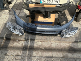 Oto Çıkma Parça / Volkswagen / VW CC / Tampon / Ön Tampon / Çıkma Parça 