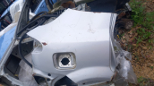 CHEVROLET LACETTİ HB SAG ARKA ÇAMURLUK.OTO ERKAN ÜNYE