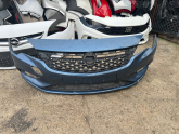 Oto Çıkma Parça / Opel / Astra / Tampon / Ön Tampon / Çıkma Parça 