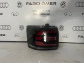 Oto Çıkma Parça / Volkswagen / T-Cross / Far & Stop / Sol Arka Stop / Çıkma Parça 