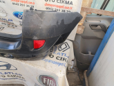 Oto Çıkma Parça / Dacia / Logan / Tampon / Arka Tampon / Çıkma Parça 