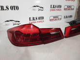 Oto Çıkma Parça / Bmw / 5 Serisi / Ayna / İç Ayna / Çıkma Parça 