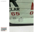 Oto Çıkma Parça / Honda / Civic / Oto Cam / Arka Cam / Çıkma Parça 