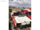 Oto Çıkma Parça / Lada / Samara / Şanzıman / Şanzıman Komple / Çıkma Parça 