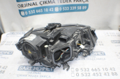 Oto Çıkma Parça / Audi / A4 / Far & Stop / Sol Ön Far / Çıkma Parça 