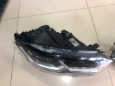 Oto Çıkma Parça / Volkswagen / Polo / Far & Stop / Sol Ön Far / Çıkma Parça 