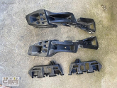 Oto Çıkma Parça / Porsche / Cayenne / Tampon / Tampon Braketi / Çıkma Parça 