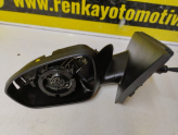 Oto Çıkma Parça / Dacia / Sandero / Ayna / Sol Dış Ayna / Çıkma Parça 