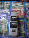 Ford Ranger 2002 /2008 model sol ön cam açma düğme takımı