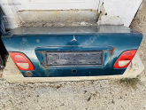 MERCEDES W210 ORJ. BAGAJ KAPAĞI ÇIKMA MUAYYER