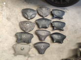 Oto Çıkma Parça / Ford / Focus / Direksiyon / Direksiyon Airbag / Çıkma Parça 