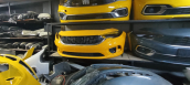 Oto Çıkma Parça / Fiat / Egea / Kaporta & Karoser / Sol Ön Çamurluk / Çıkma Parça 