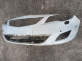 Oto Çıkma Parça / Opel / Astra / Tampon / Ön Tampon / Çıkma Parça 