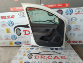 Oto Çıkma Parça / Dacia / Duster / Kaporta & Karoser / Sol Ön Kapı / Çıkma Parça 