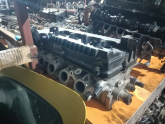 Oto Çıkma Parça / Mitsubishi / Colt / Motor / Silindir Kapağı / Çıkma Parça 