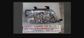 HONDA CRV SAĞ-SOL FAR 1997-2000 ADET FİYATI...