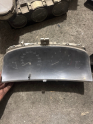 Toyota corolla e 11 gösterge paneli