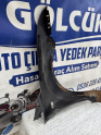 Oto Çıkma Parça / Ford / Focus / Kaporta & Karoser / Sol Ön Çamurluk / Çıkma Parça 