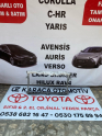 Oto Çıkma Parça / Toyota / Corolla / Kaporta & Karoser / Ön Panel / Çıkma Parça 