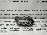 Oto Çıkma Parça / Dacia / Duster / Far & Stop / Sağ Ön Far / Çıkma Parça 