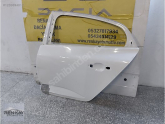 Oto Çıkma Parça / Renault / Megane / Kaporta & Karoser / Sağ Arka Kapı / Çıkma Parça 