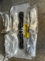 Oto Çıkma Parça / Chevrolet / Captiva / Tampon / Sis Farı Çerçevesi / Çıkma Parça 
