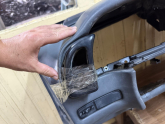 Oto Çıkma Parça / Renault / Laguna / Kalorifer / Kalorifer Izgarası / Çıkma Parça 