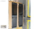 Oto Çıkma Parça / Opel / Insignia / Göğüslük & Torpido / Havalandırma Izgaraları / Sıfır Parça 