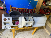 Oto Çıkma Parça / Skoda / Roomster / Göğüslük & Torpido / Komple Torpido / Çıkma Parça 