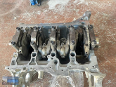 HONDA CRV 1.6 DİZEL YARIM BLOK MOTOR 2015-2018 N16A4