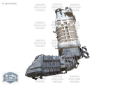 VW GOLF JETTA PASSAT KOMPRESÖR SUPERCHARGER 03C145755J 32548403C