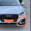 Oto Çıkma Parça / Audi / Q2 / Tampon / Tampon Izgarası / Çıkma Parça 