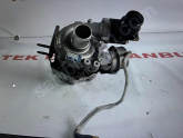 MERCEDES C SERİSİ 205 KASA DİZEL TURBO 5443104778