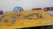 MERCEDES W211 arka tampon park sensörleri ve tesisati