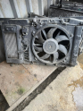 CİTROEN C4 FAN MOTORU FAN DAVLUMBAZI