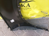 Oto Çıkma Parça / Opel / Grandland X / Kaporta & Karoser / Sol Ön Çamurluk / Çıkma Parça 
